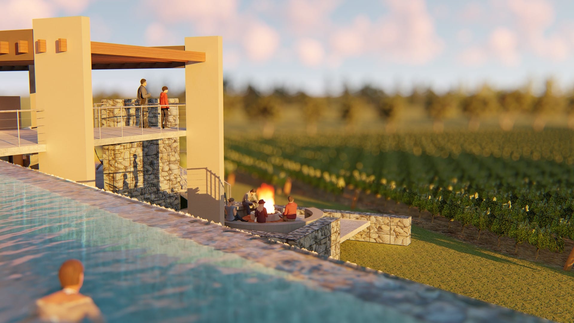 Masterplan